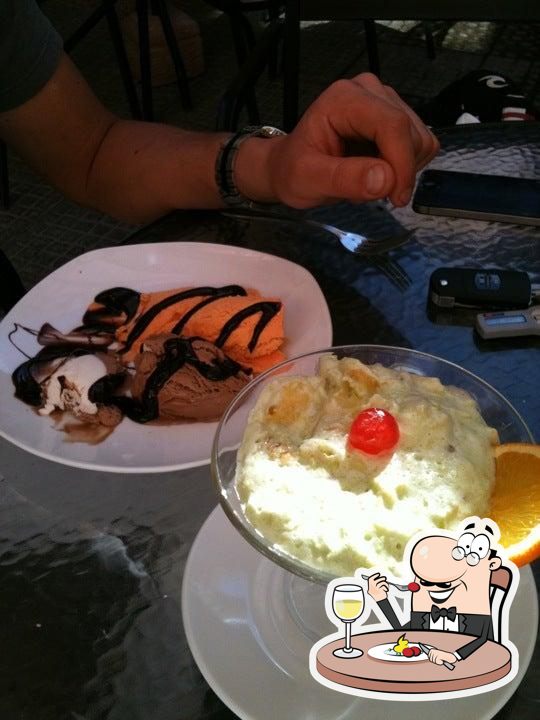 Restorant Diaguitas