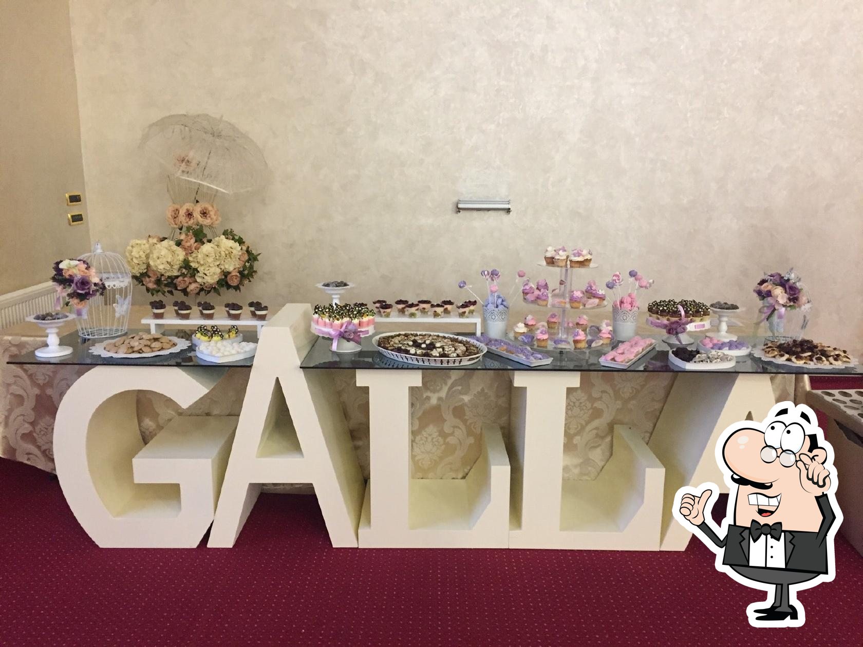 Galla Ballroom