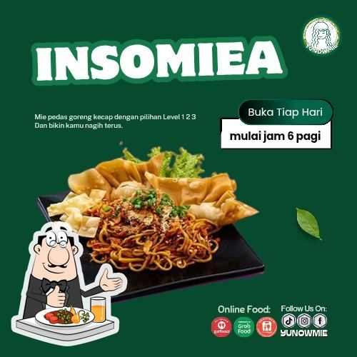Bakmie Ubud