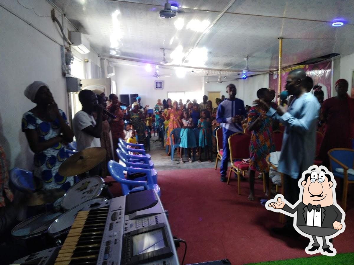 Gbestile Bumper (evic Catering Service/restuarant)