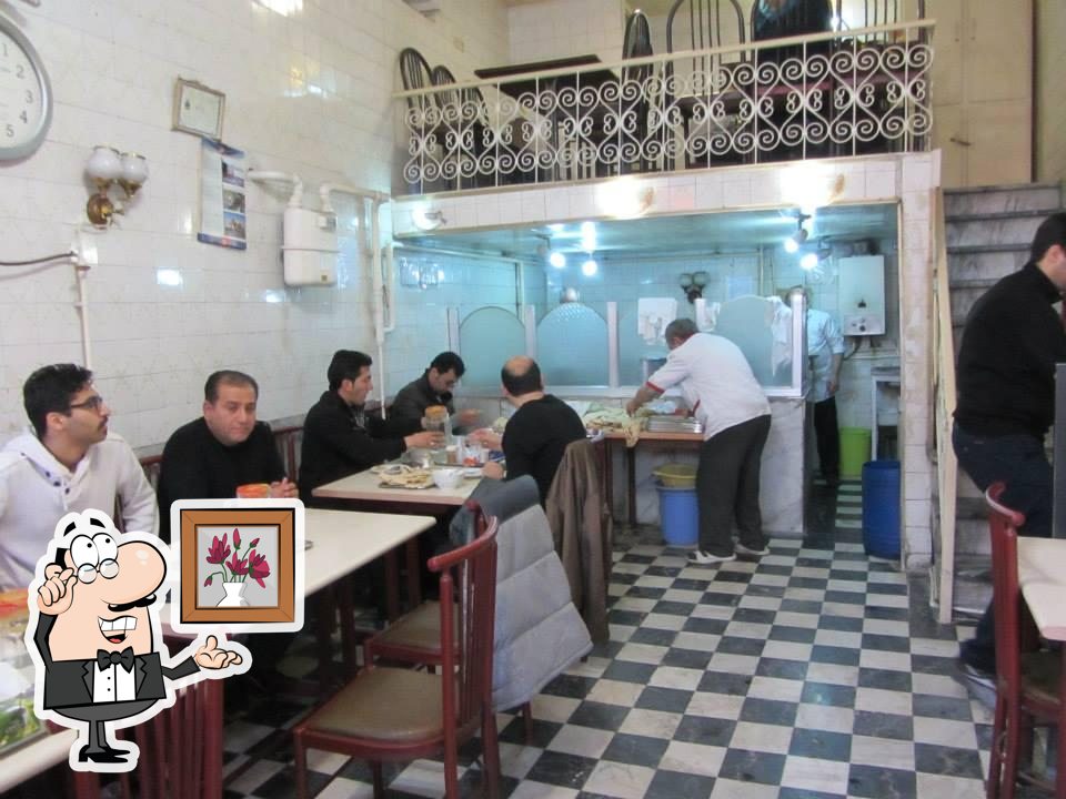 Tohid Restaurant
