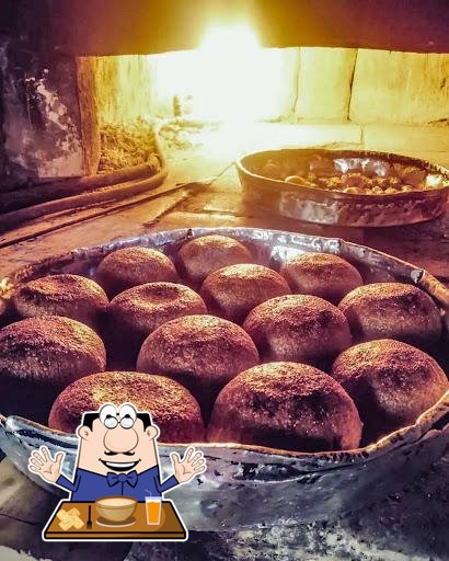 Zakhia Bakery est 1890