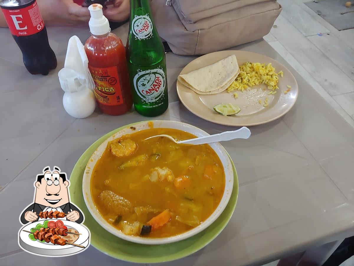 Comedor Michelle