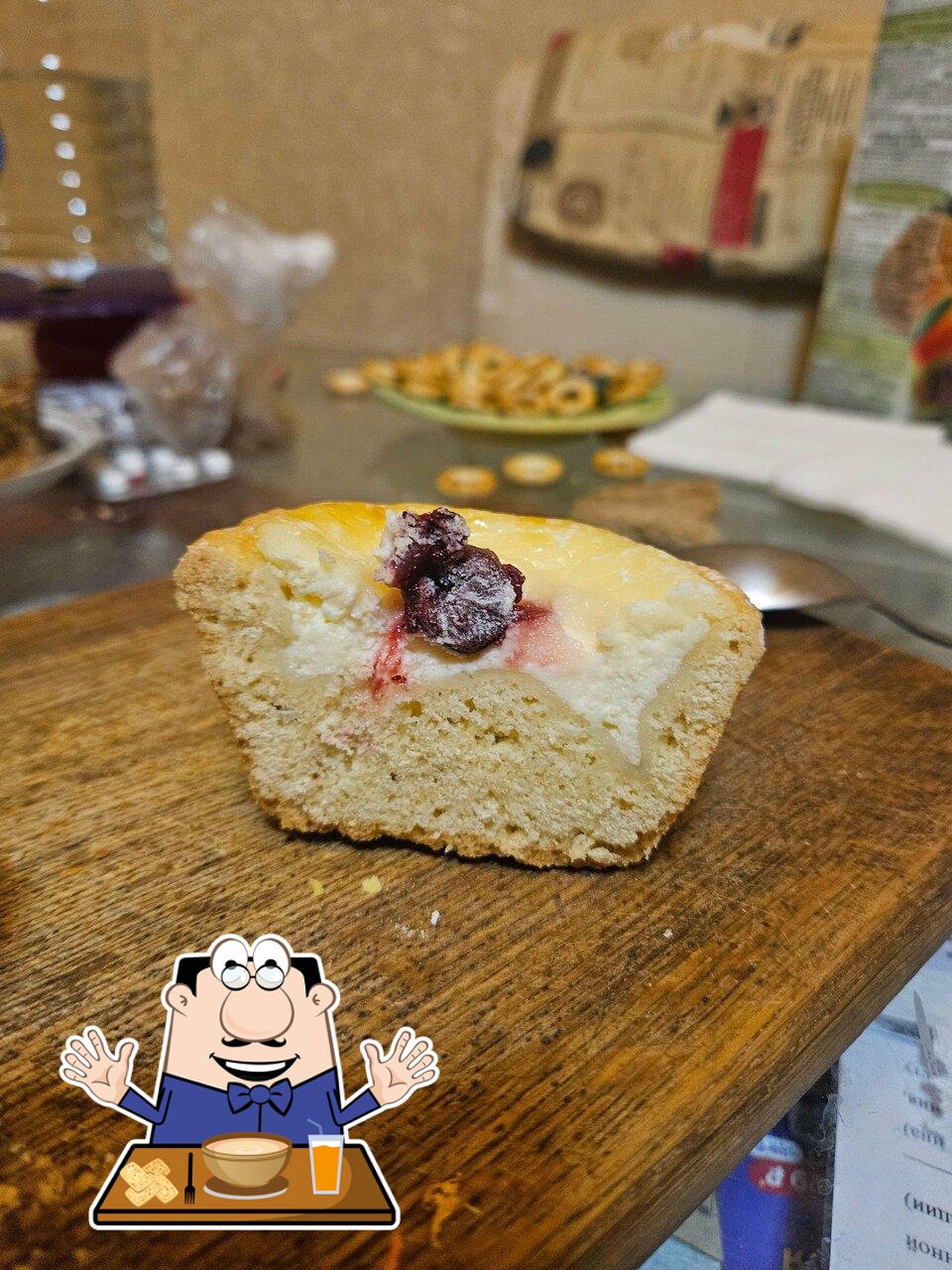 Хлебница
