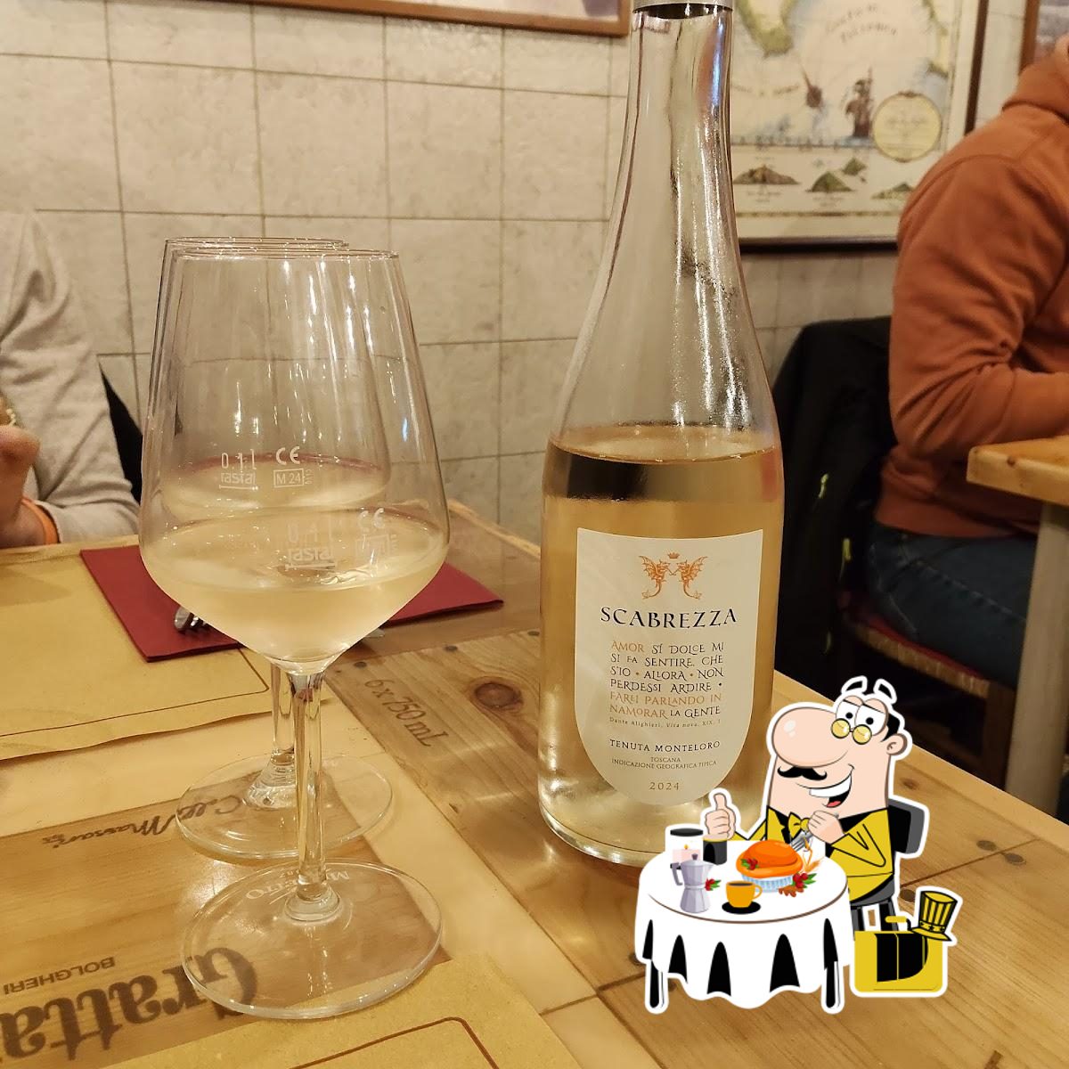 Ristorante Osteria Marrini