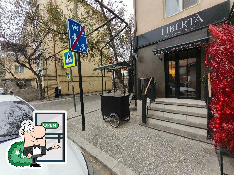 Liberta