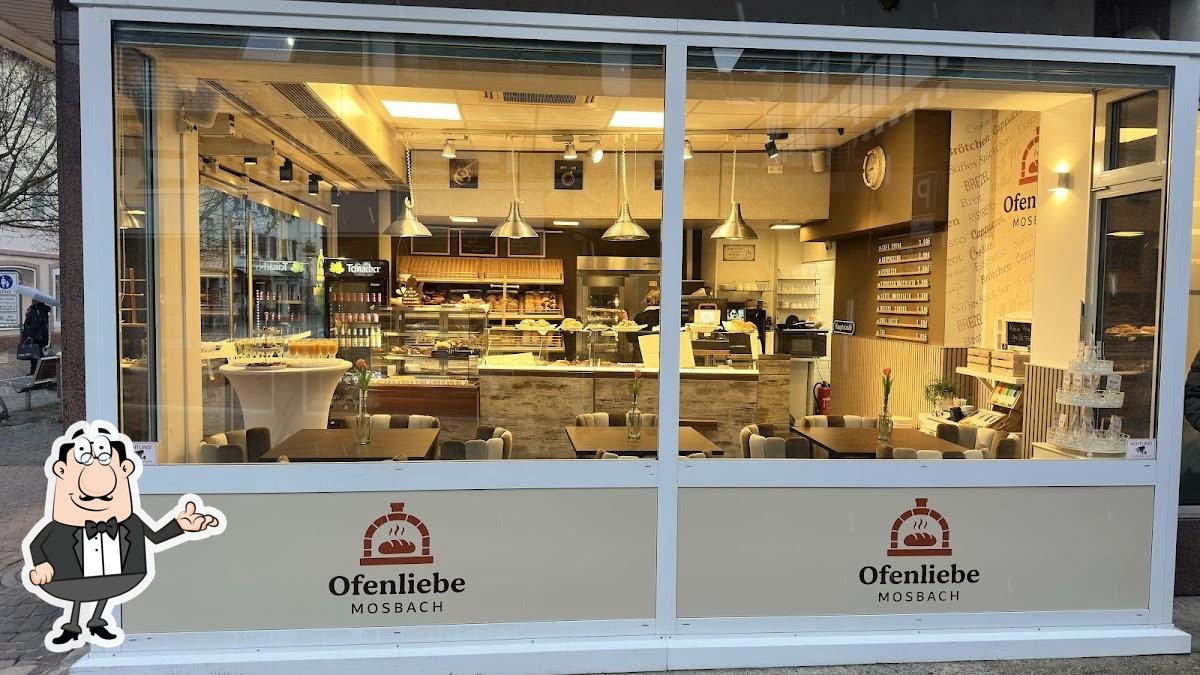 Ofenliebe Mosbach