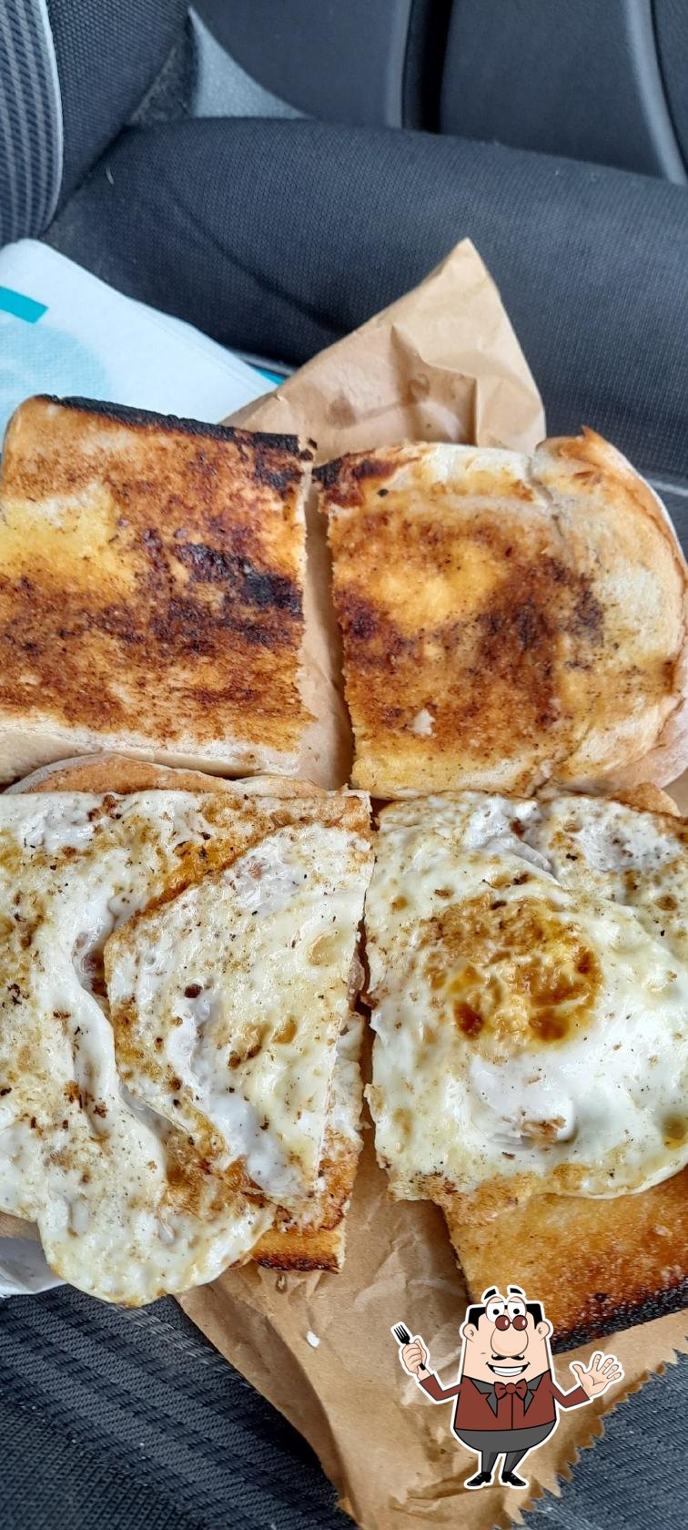 The Buttery