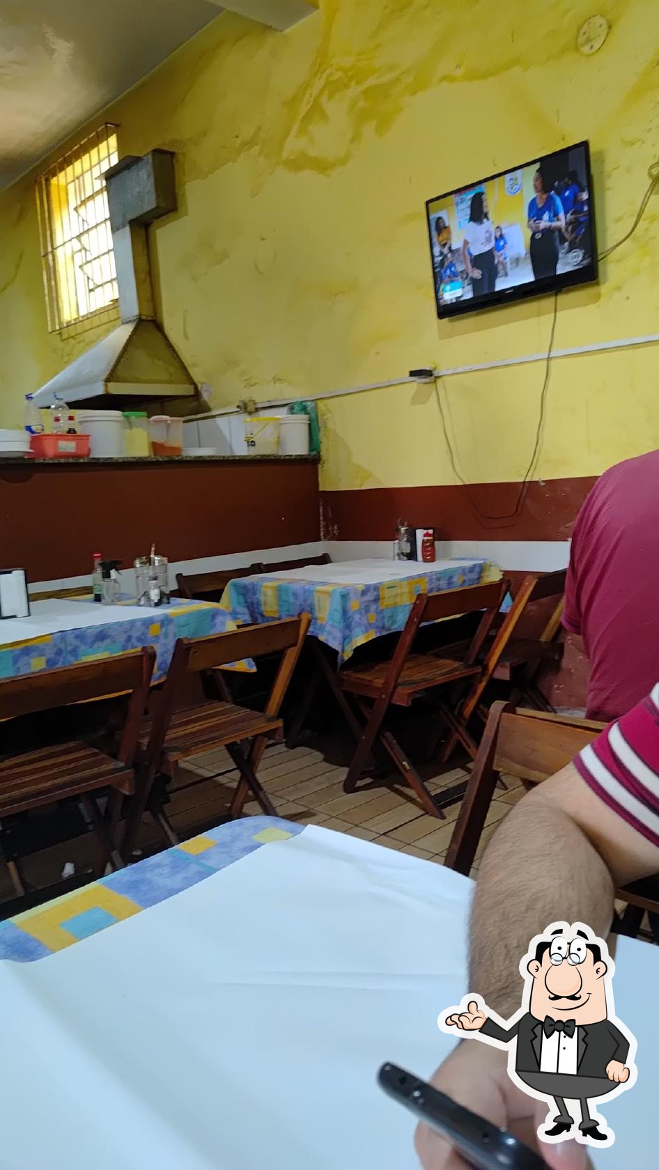Restaurante e Lanchonete Rosana