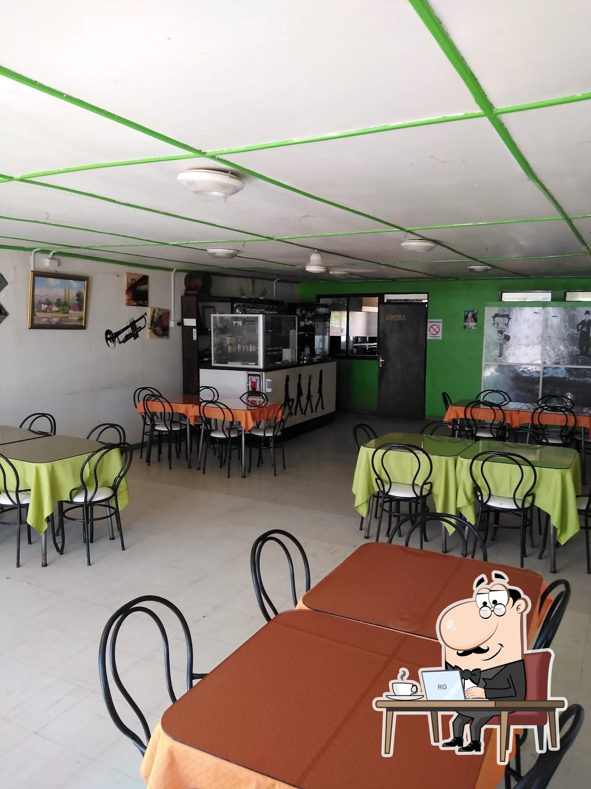 Restaurant Alborada