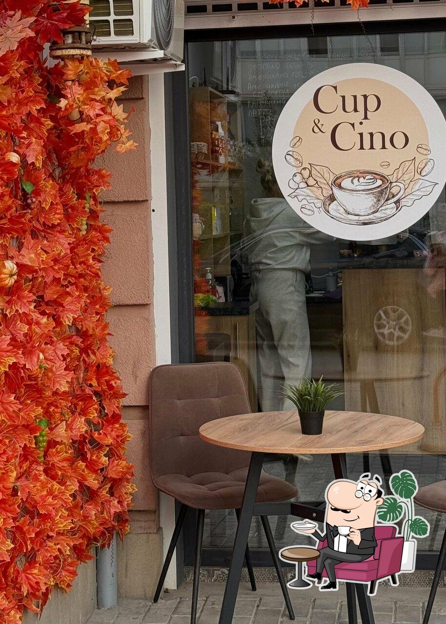 Cup&Cino