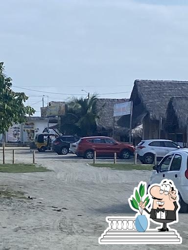 La Sazon D' Daleskita 100% Manabita