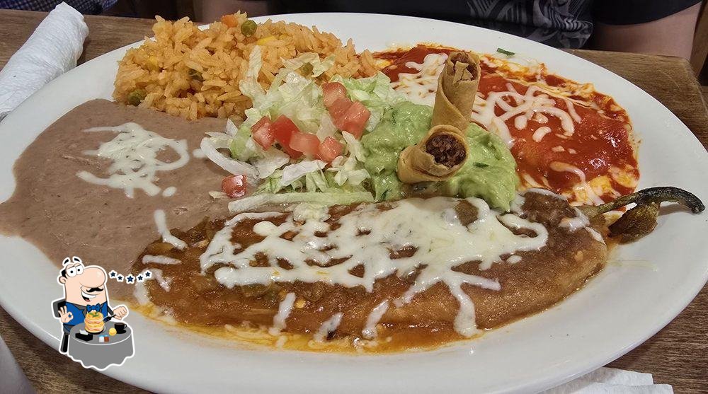 El Viva Mexico Restaurant