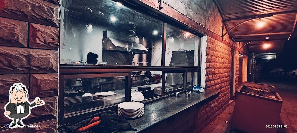 Cafe 9 Food Bazar