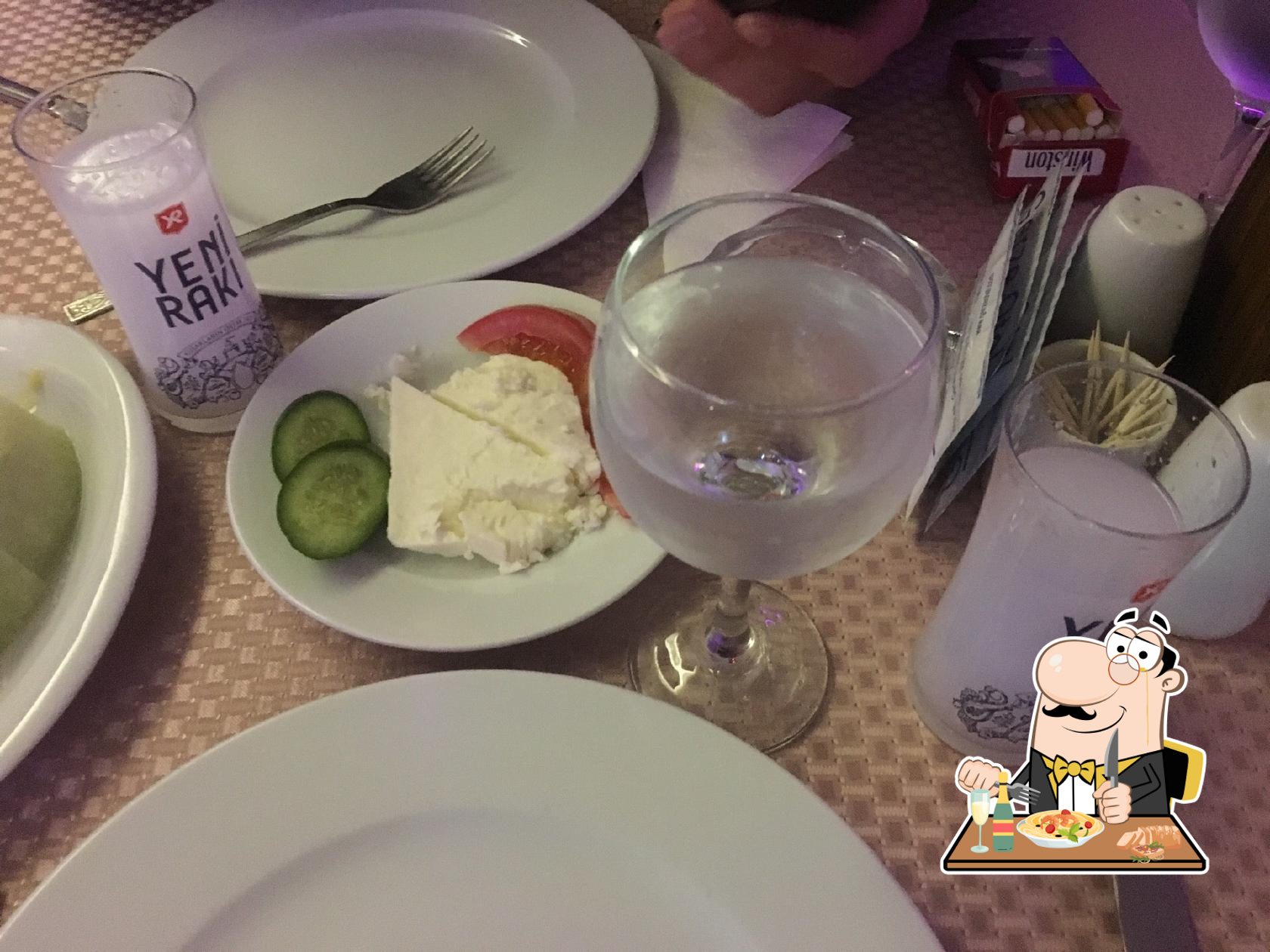 Dostum Cafe & Bistro