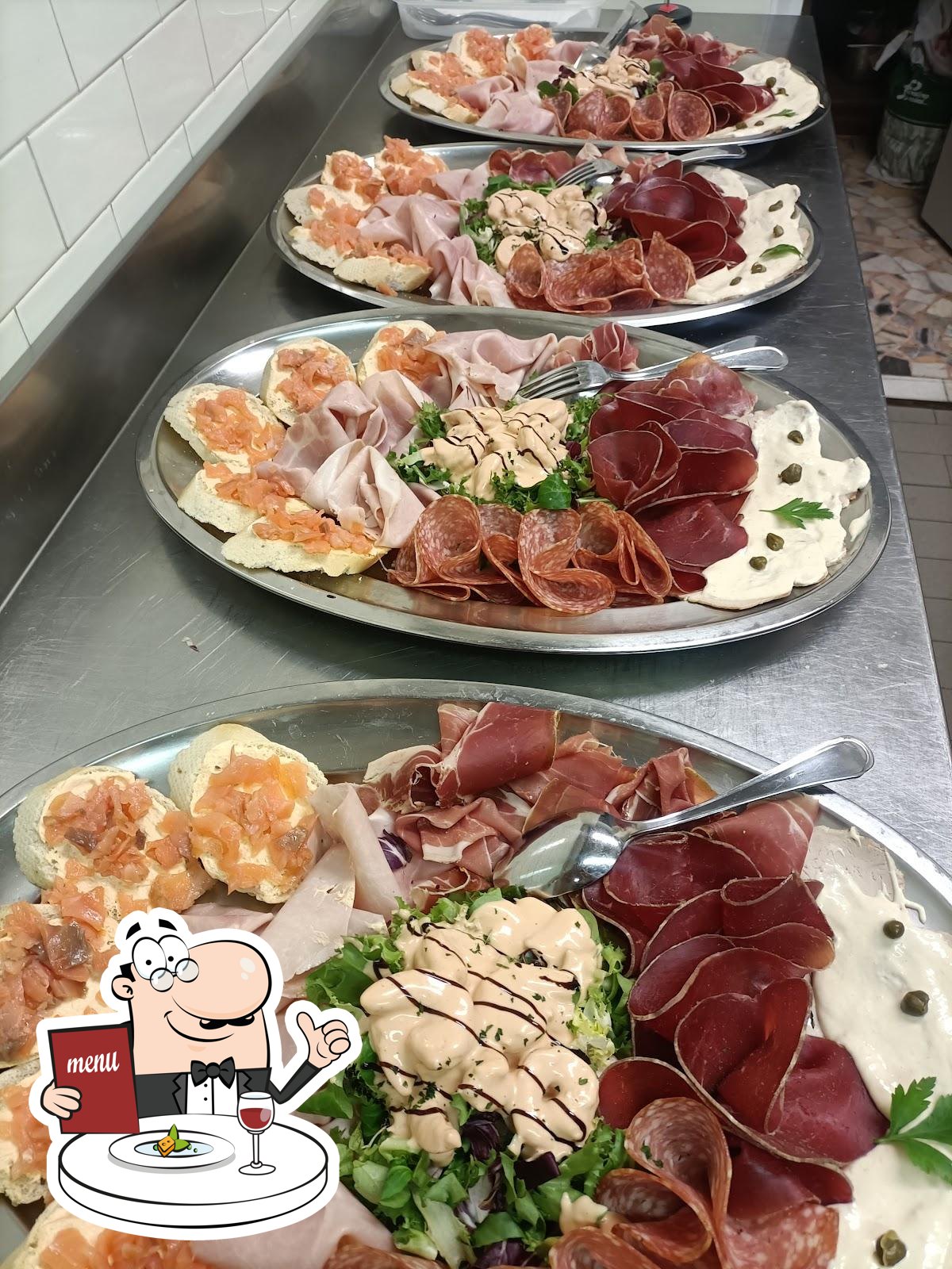 Ristorante Grappolo D'Uva