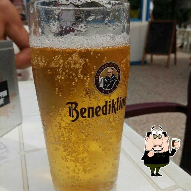 Stabilimento balneare Pineta Beach