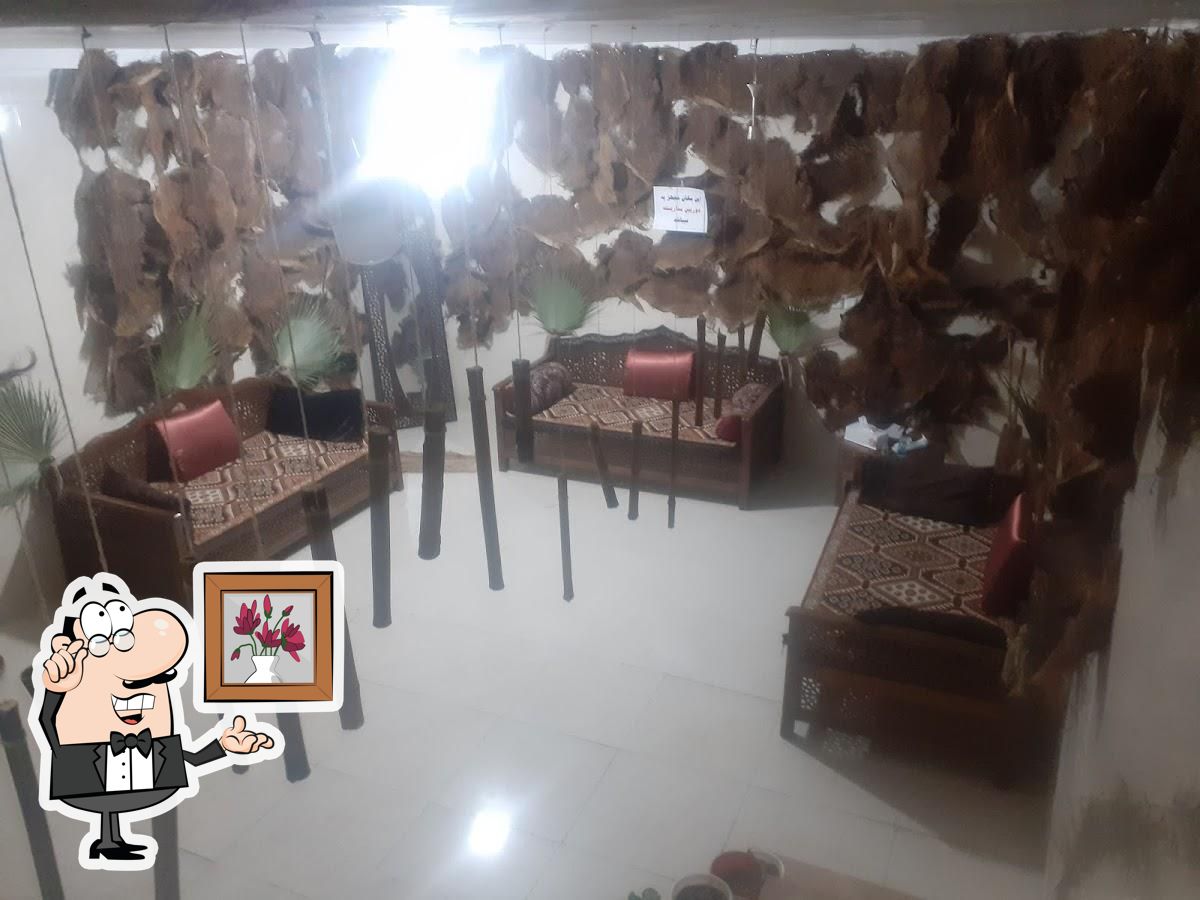 کباب سلطان