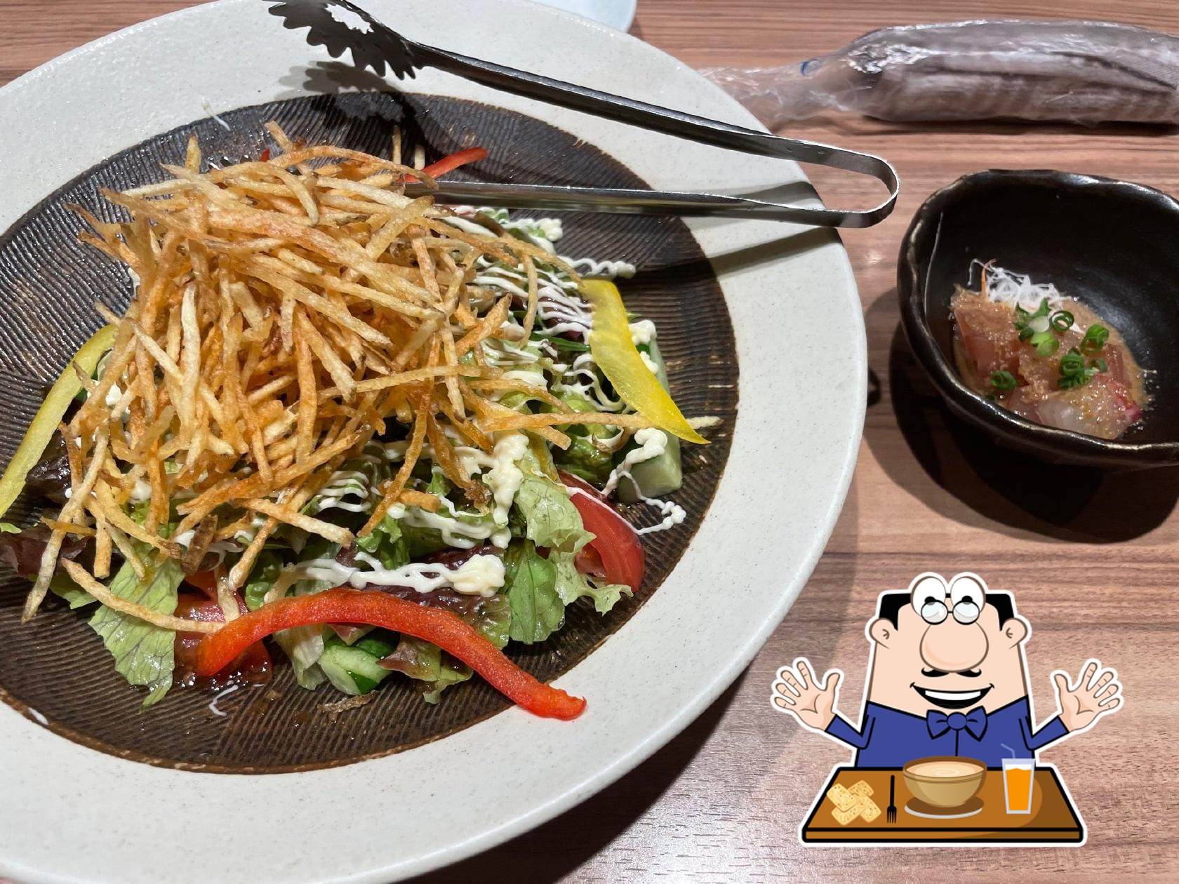 炭火焼居酒屋 八蔵 ゆめモール柳川店