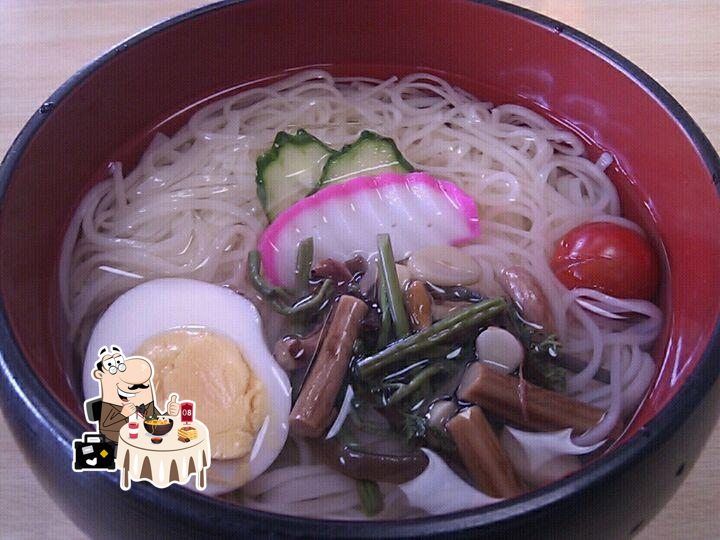 お食事処やまや