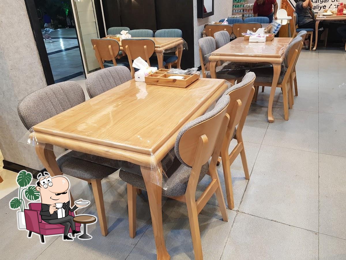 Darya Salar Restaurant