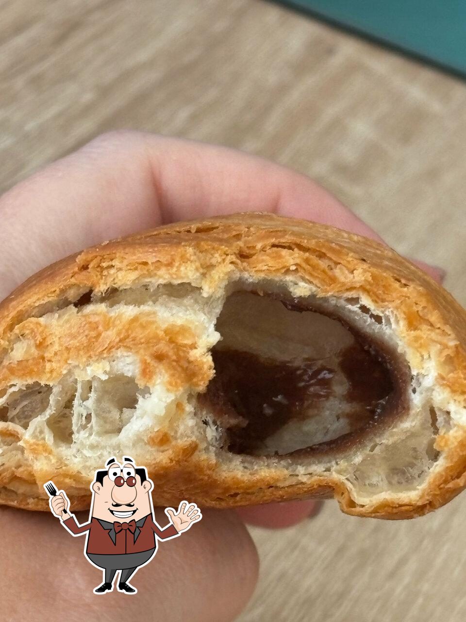 Пятёрочка