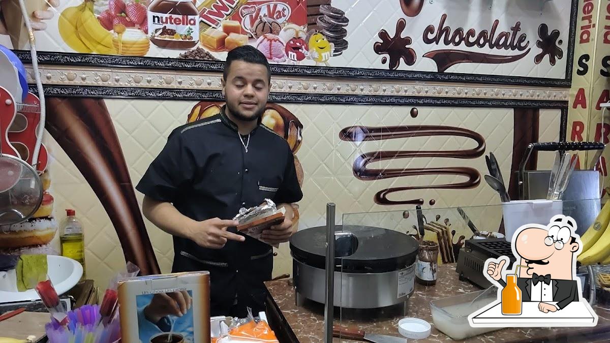 WAIL CRÊPERIE