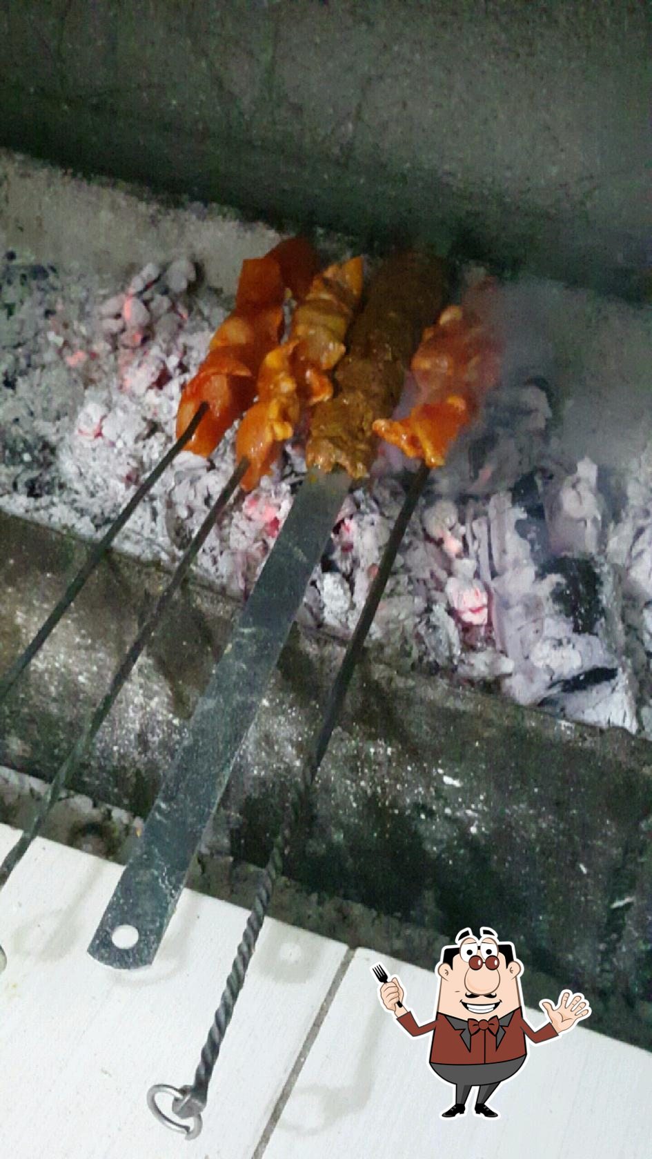 Efsanin Yeri