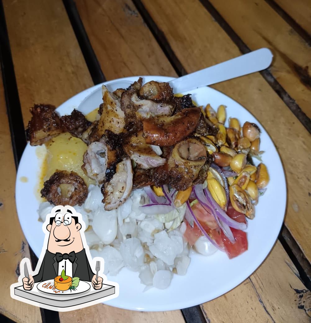 Tripitas Deli Deli