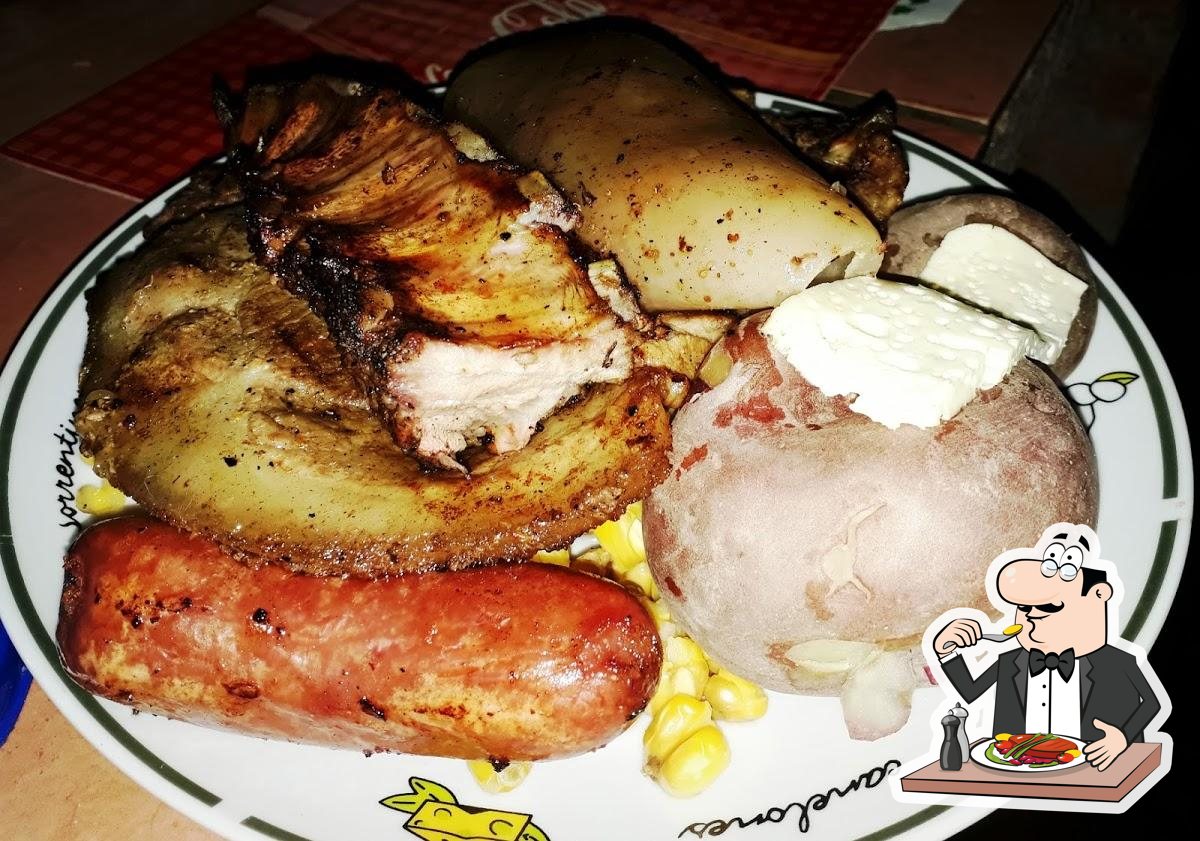 El Escondite Del Gallo