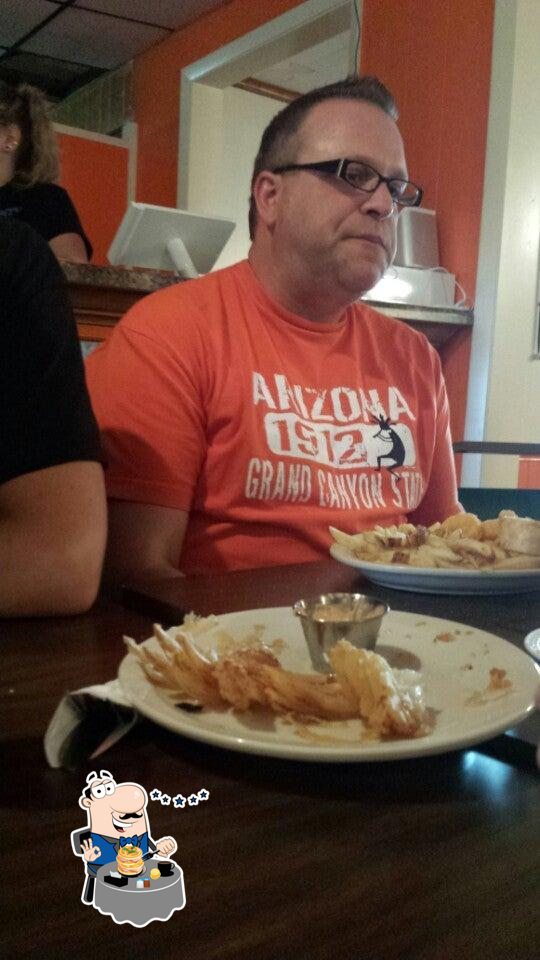 Rajun Cajun