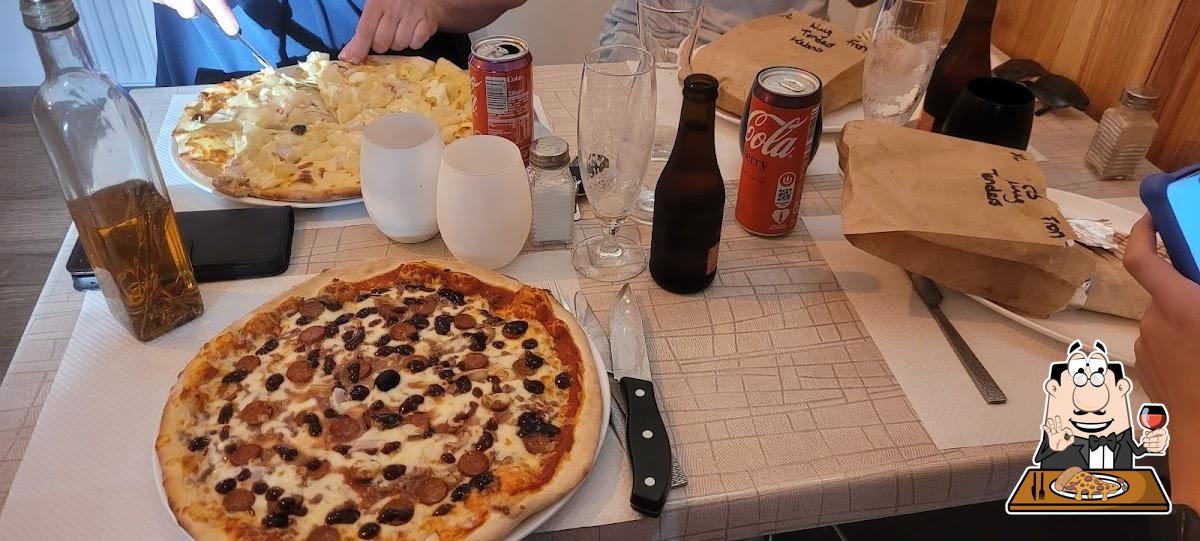 Aux délices de Maë