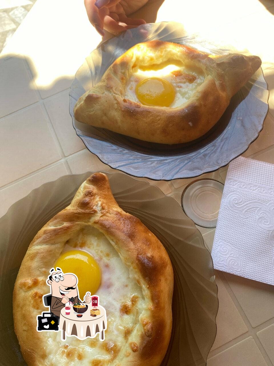 Чебурек