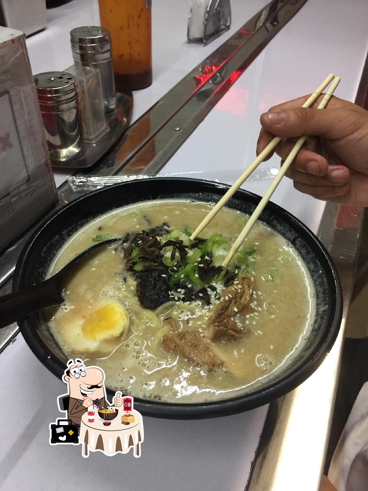Ohba Ramen