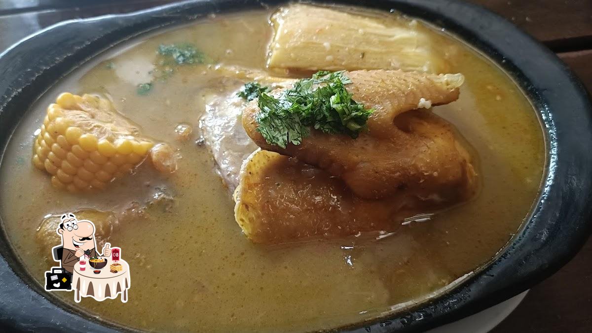 Restaurante Asados jhon's