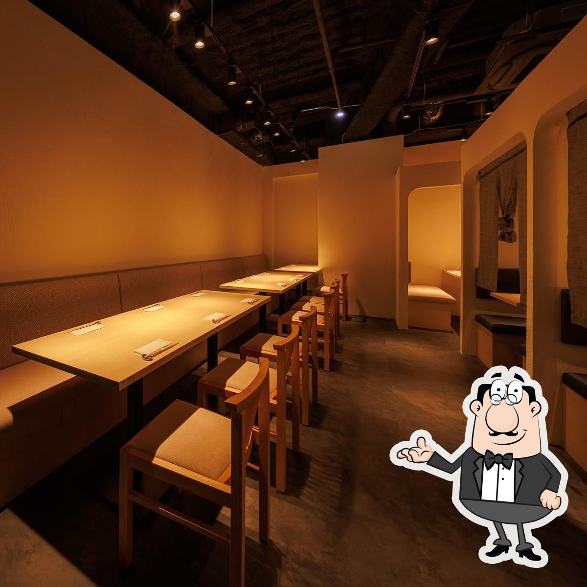 海鮮個室居酒屋 二ノ宮 本厚木店