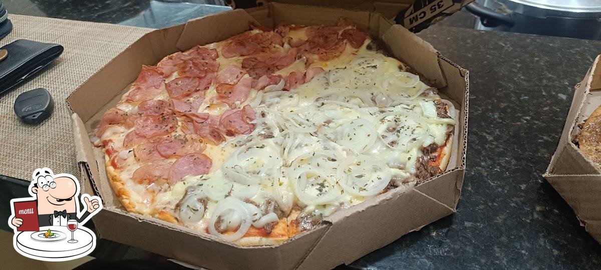 Sparta Pizzaria