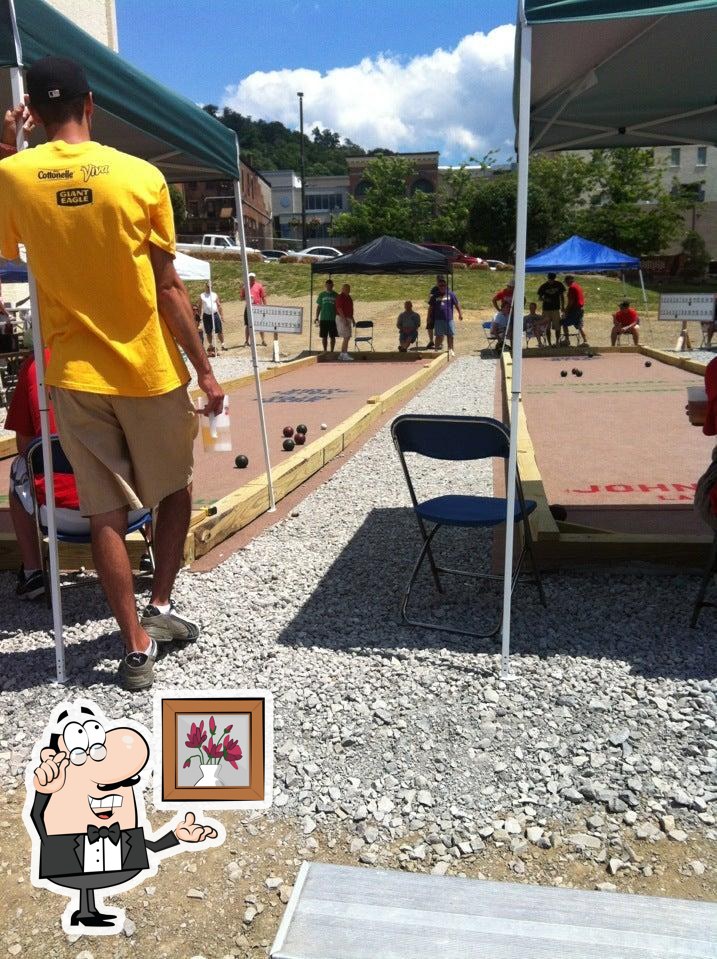The Upper Ohio Valley Italian Heritage Festival