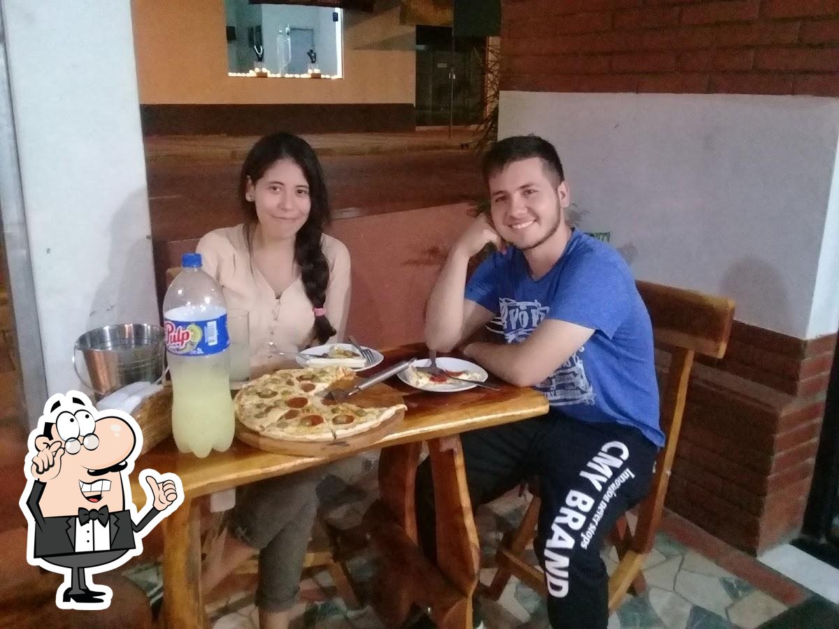 BISTRO CENTRAL CAACUPE