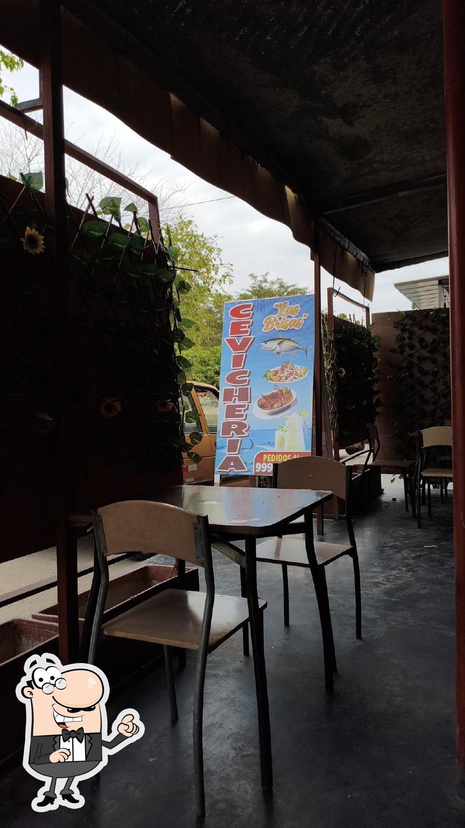 Cevichería Las Brisas