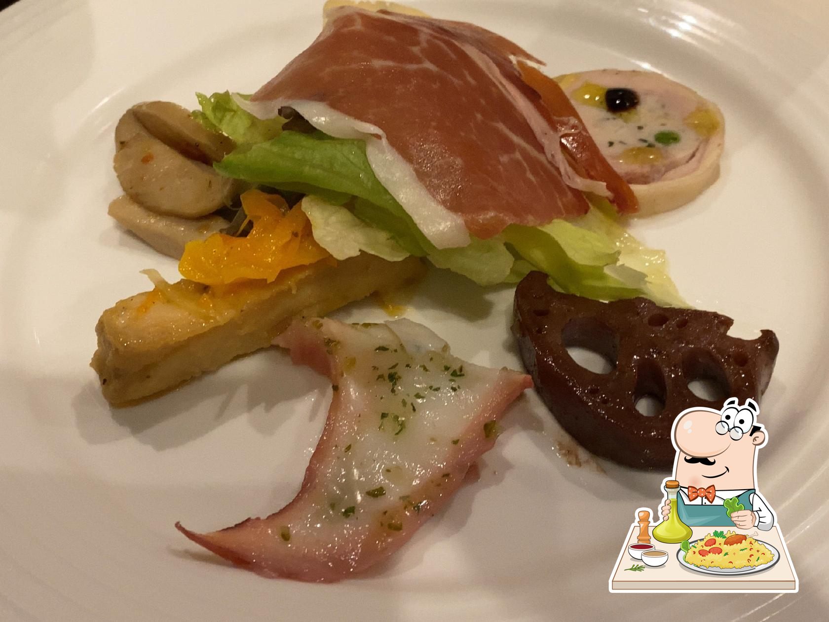 Ristorante Formaggio