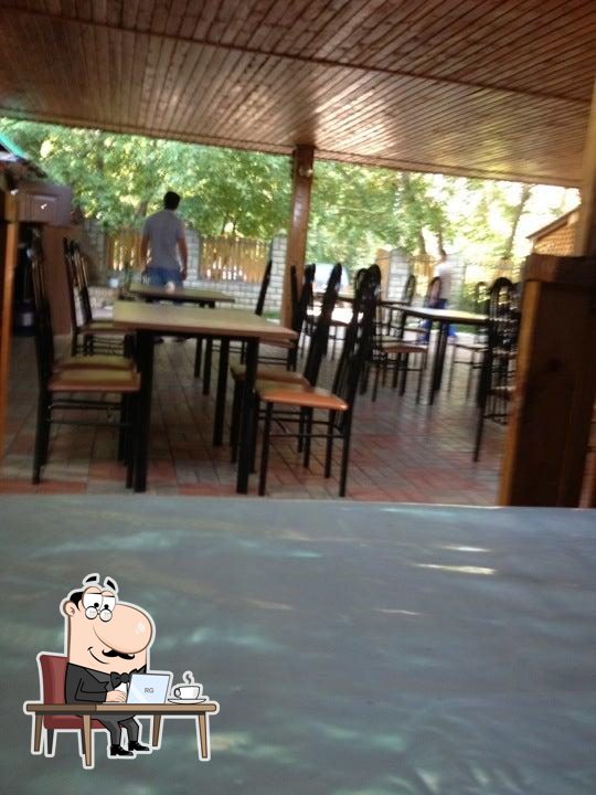 Фонтан