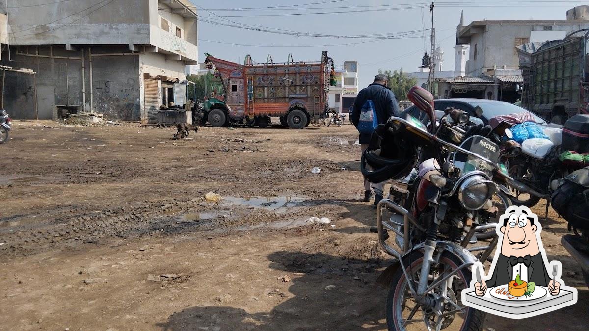 Dhaba