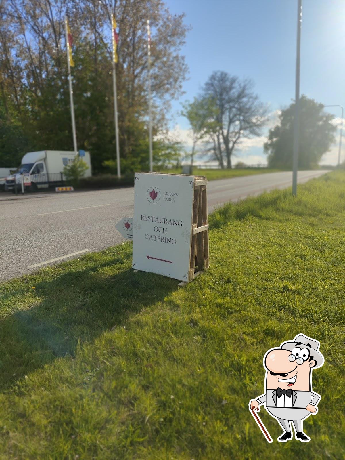Liljans Pärla