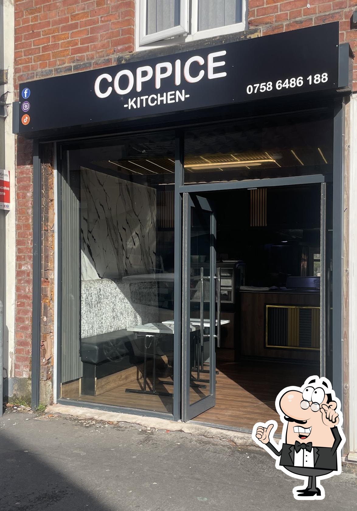 Coppice Kitchen
