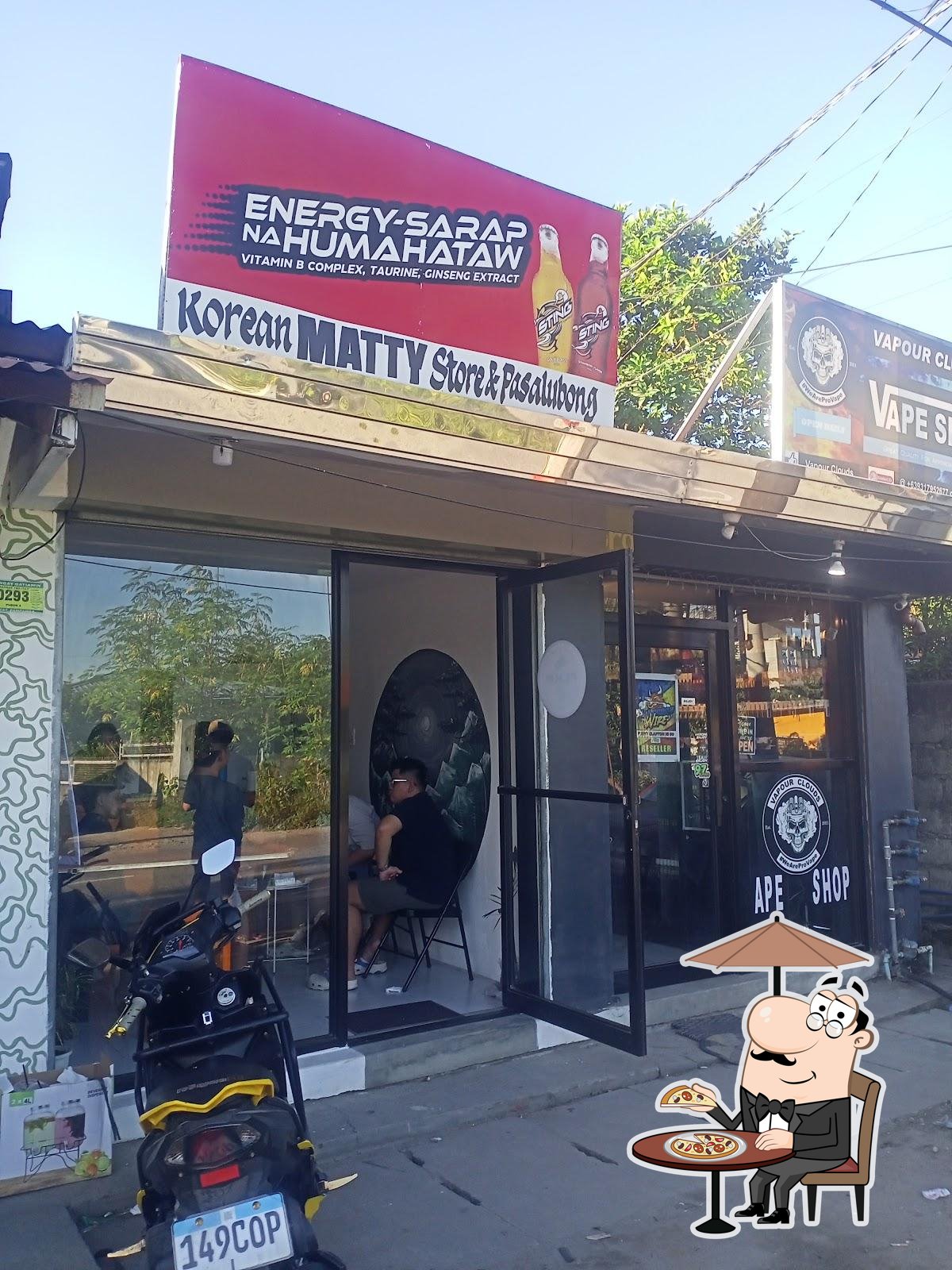 Fuel kopi