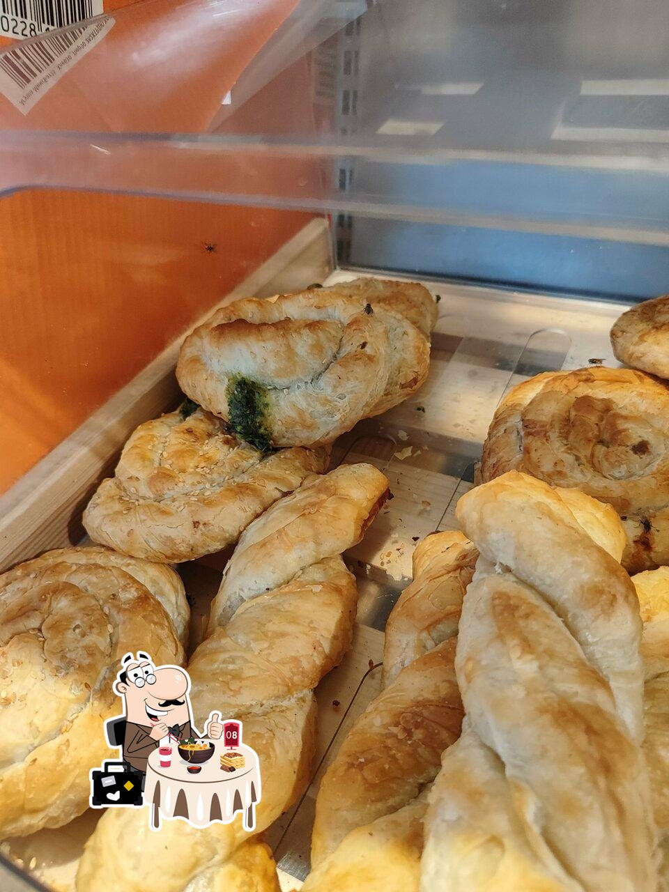 Пятёрочка