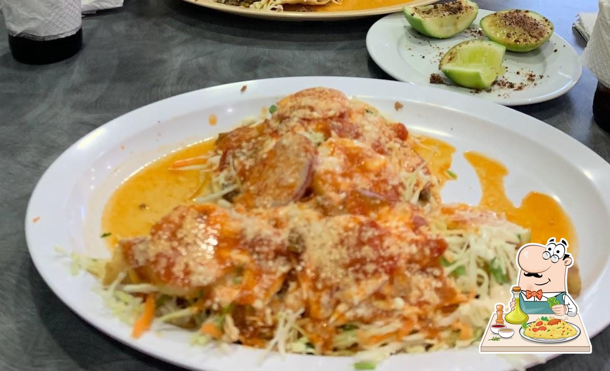 Monarca's Wings