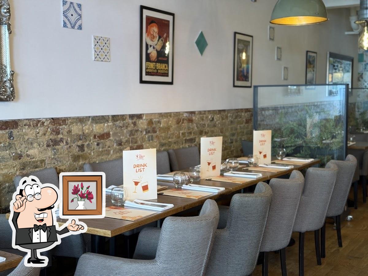 Da Raffaele Bistro - Italian Restaurant & Deli