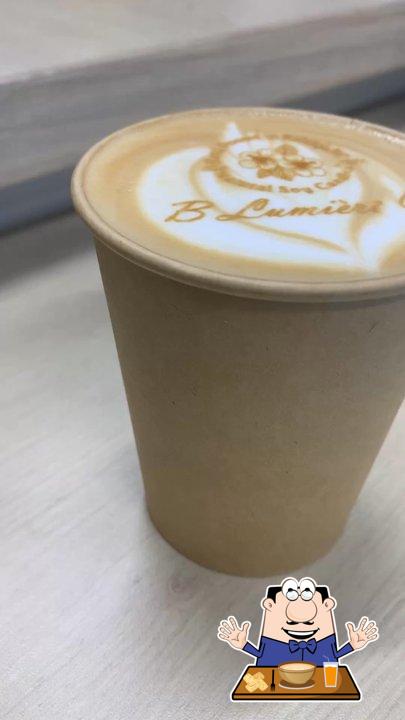 Arbour Coffee